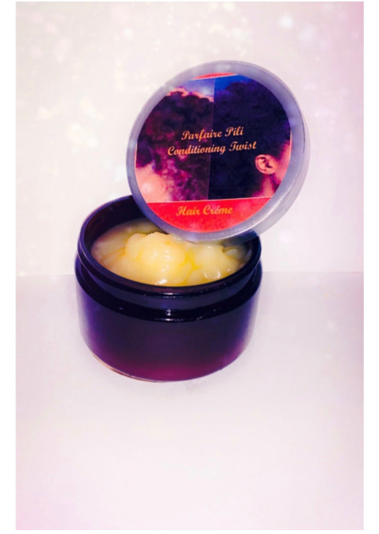 Parfaire Pili Conditioning Twist Hair Créme