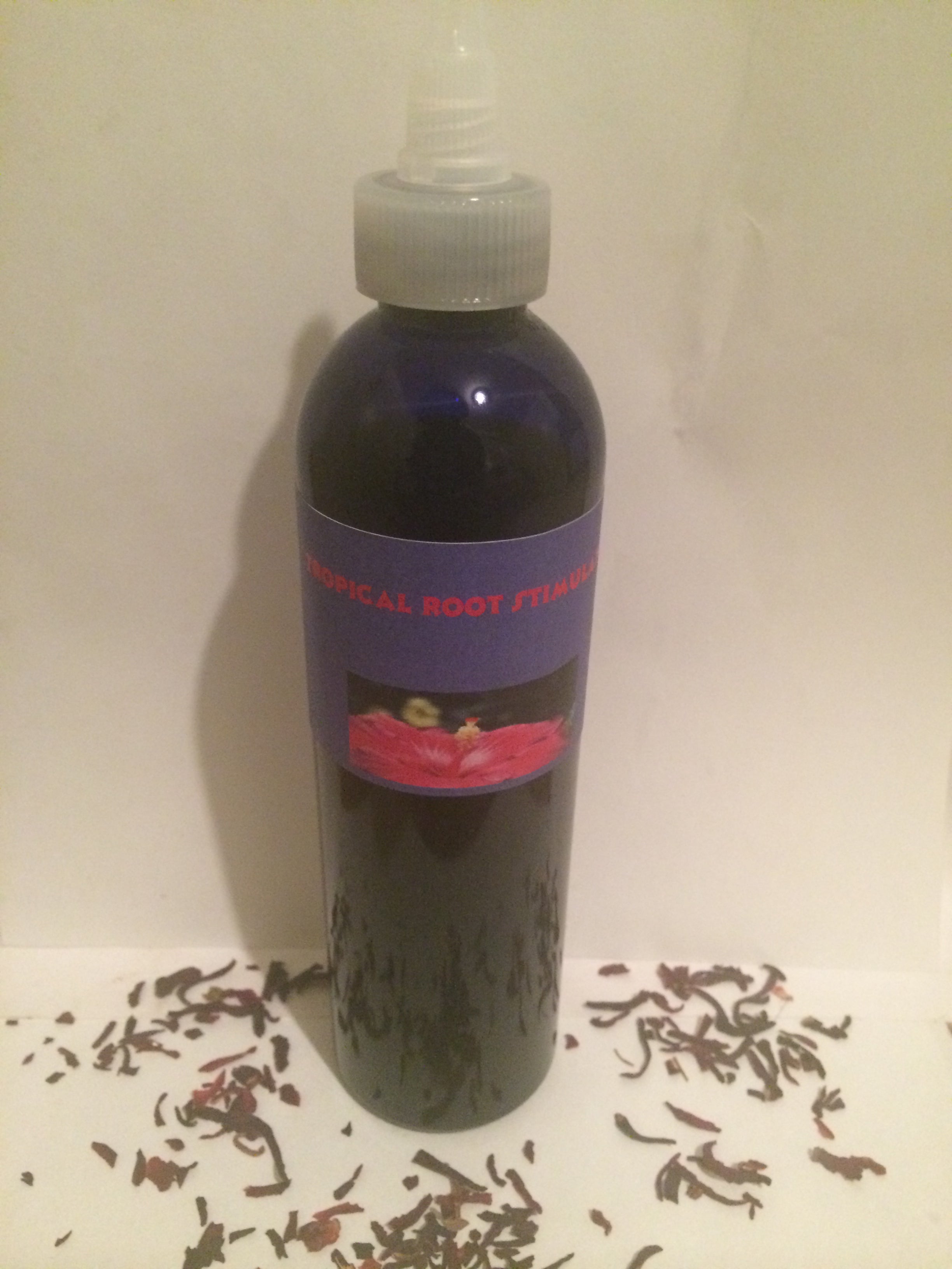 Tropical Root Stimulator