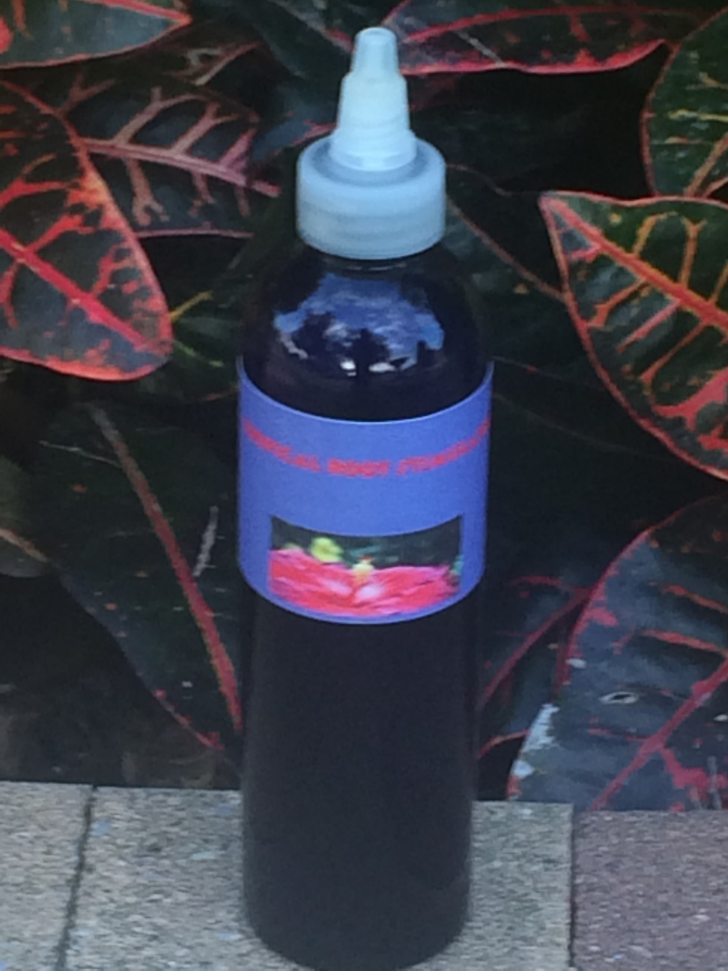 Tropical Root Stimulator