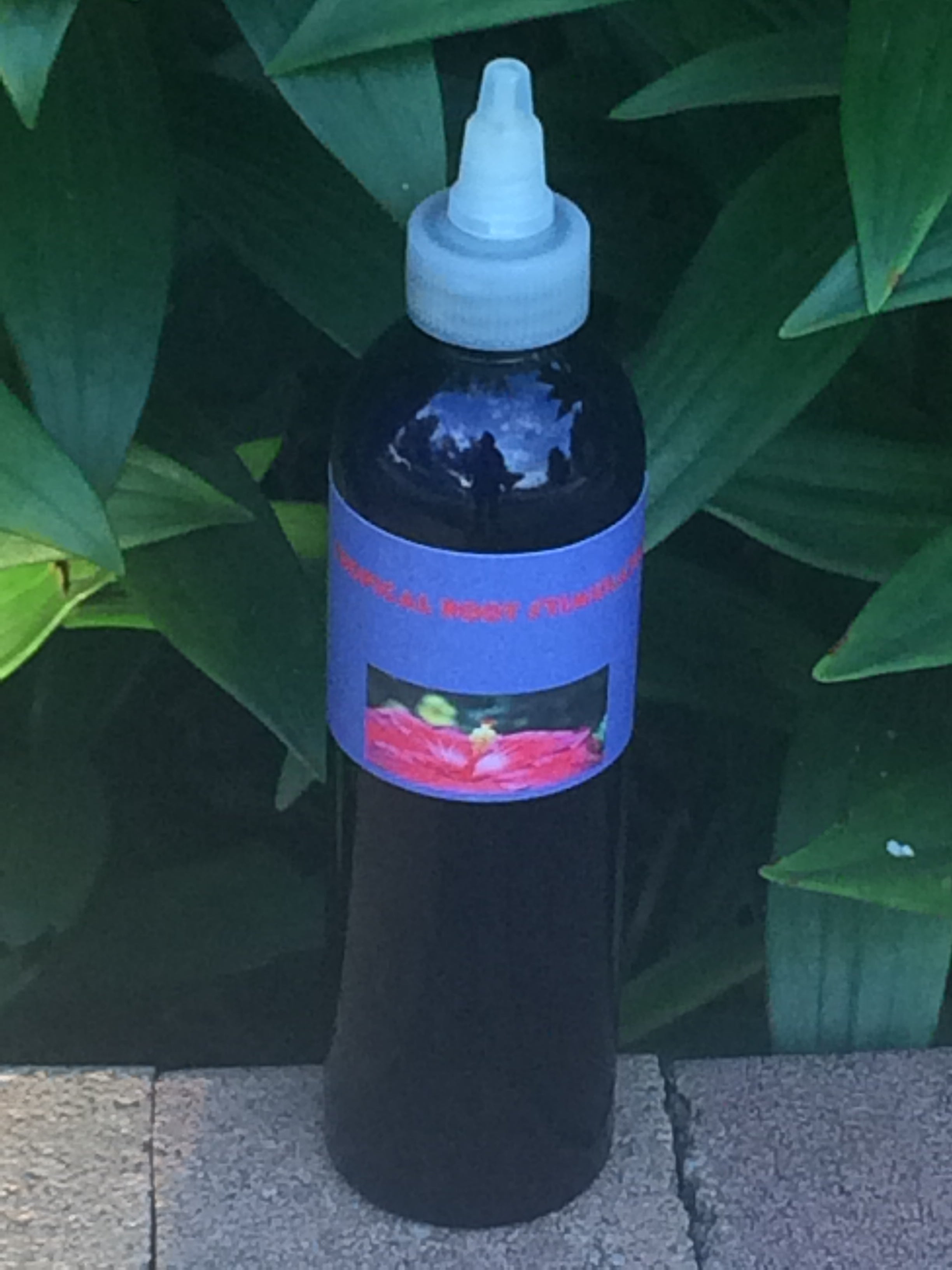 Tropical Root Stimulator